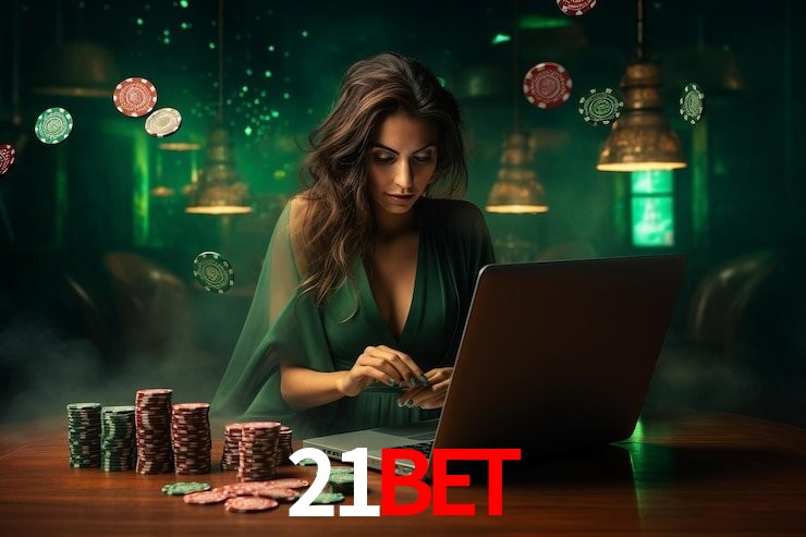 Comparação APP Mobile vs Versão Web 21bet