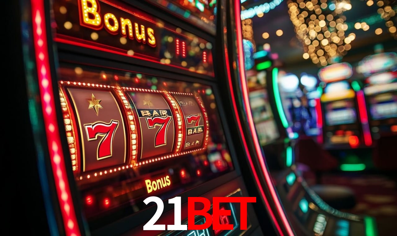 21bet Apostas Esportivas Logo - 34 Esportes Certificados